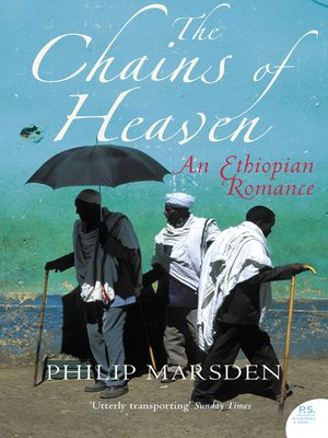 cover image of The Chains of Heaven